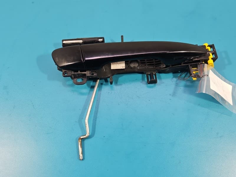 Klamka przód prawa zewnętrzna LEXUS RX III 08-15 212/LB20