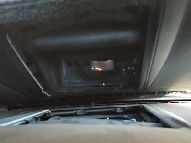 Wyświetlacz monitor Bmw F06 Gran Coupe 6230-9 170893-10