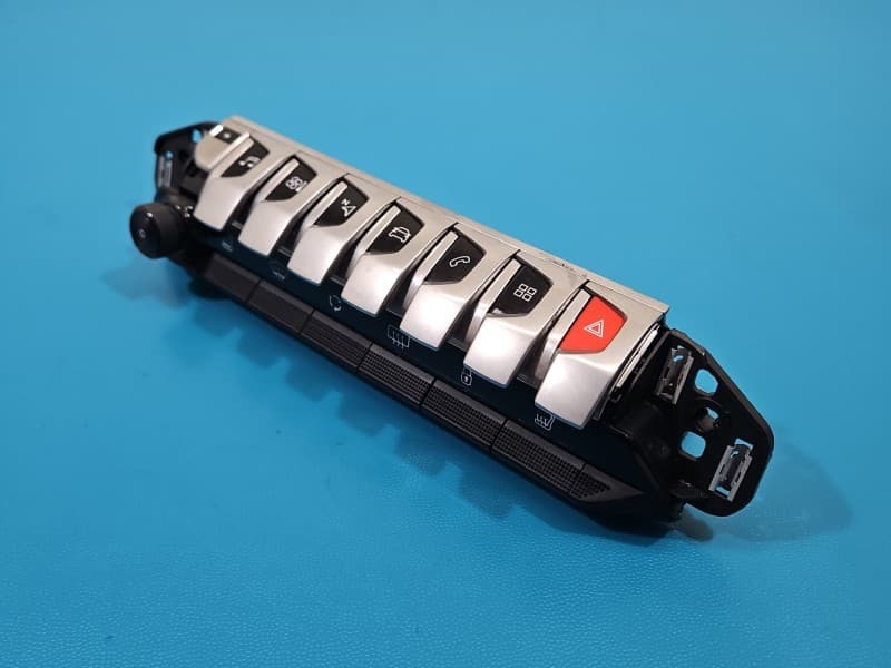 Przełącznik 12PIN Peugeot 3008 II 16-23 98318223DX