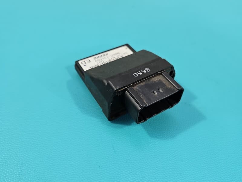 Sterownik moduł ZAPŁONOWY ECU HONDA CBR 125R 38770-KTY-D31 8650-135669