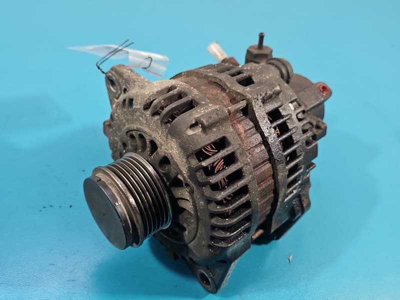 TEST Alternator Opel Astra III H 1,7 cdti