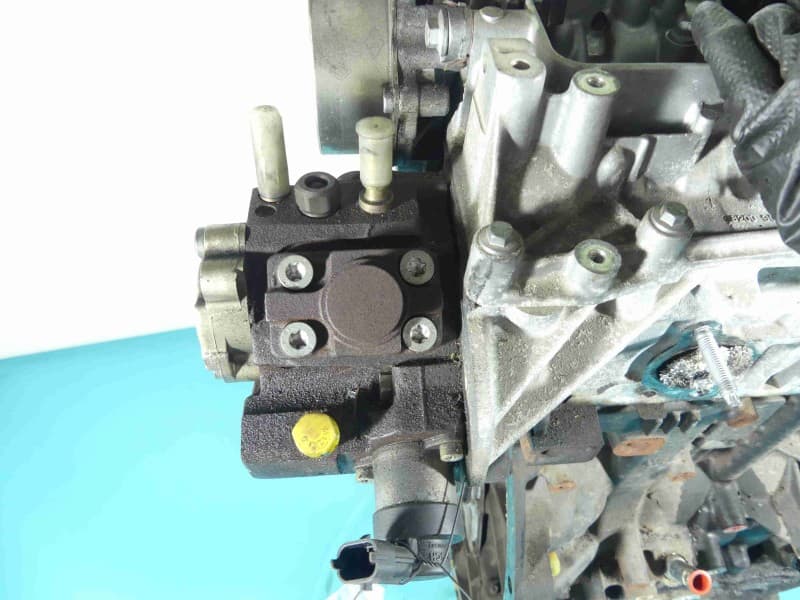Pompa wtryskowa Renault Megane III 2,0 dci 0445010208