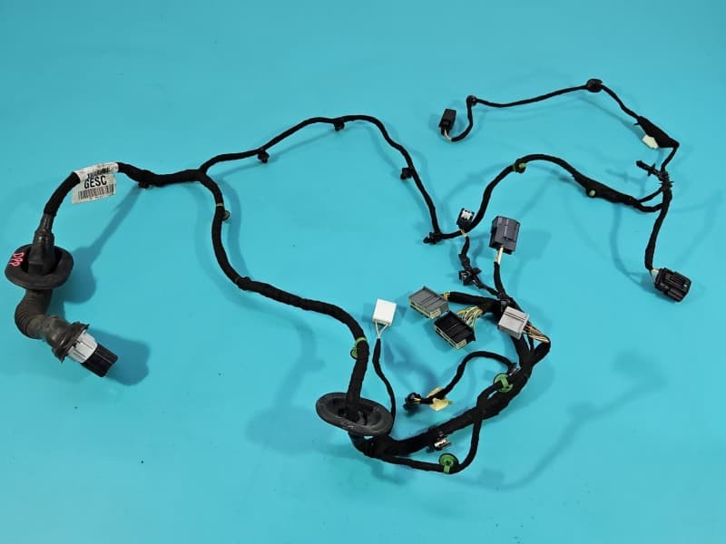 Instalacja Wiązka drzwi przód prawych Ford Focus Mk4 JX67-14630 A13590355 C13600342