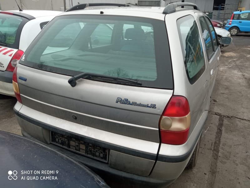 Zdjęcie pojazdu