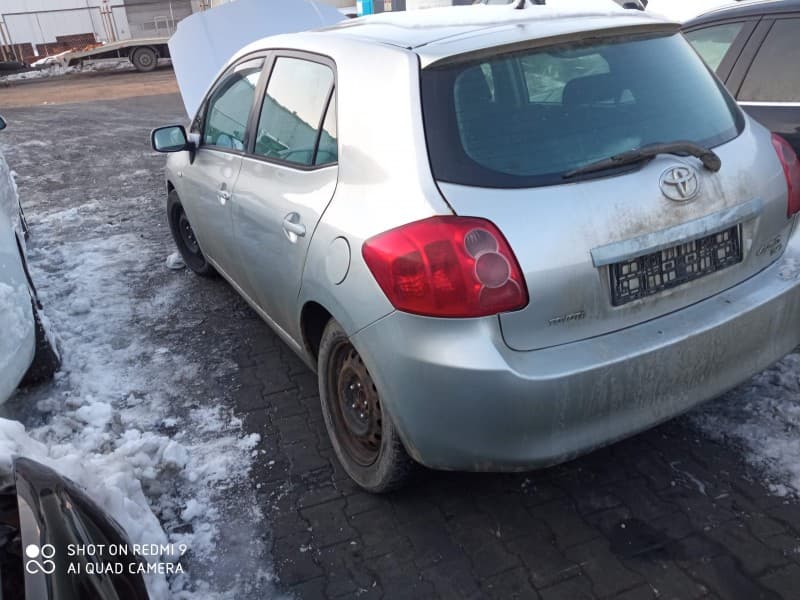 Zdjęcie pojazdu