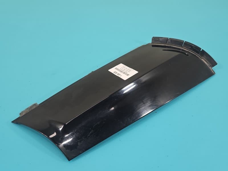 Osłona ZAŚLEPKA PLASTIK słupka prawy tył Mini Cooper One II R56 06- 258918-10 51137146102 7146102