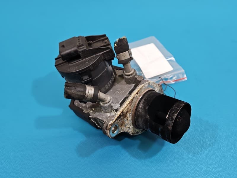 Zawór egr 5PIN BMW X1 E84 2,0d 7810871