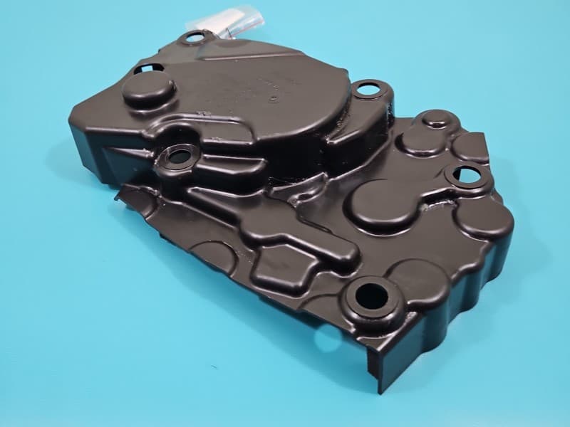 Osłona ZAŚLEPKA PLASTIK OSŁONA SKRZYNI BIEGÓW Suzuki Vitara II 15- 24777-76SG0