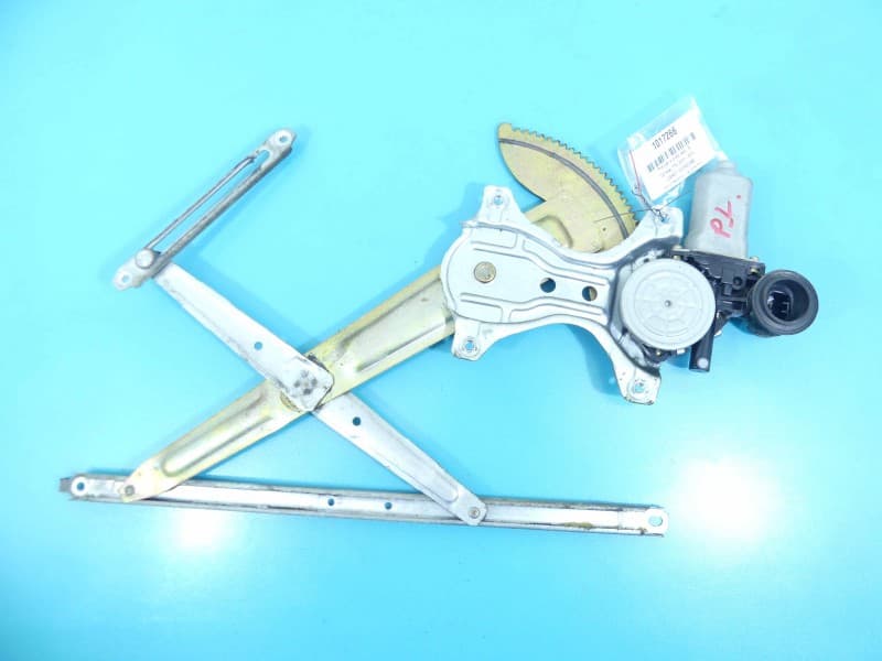 Podnośnik przód lewy SZYBY WINDA 85720-97401 DAIHATSU YRV 00-05 2pin 5d HB