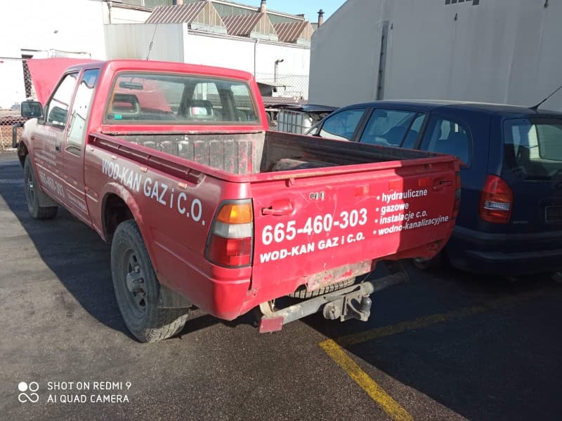 Zdjęcie pojazdu