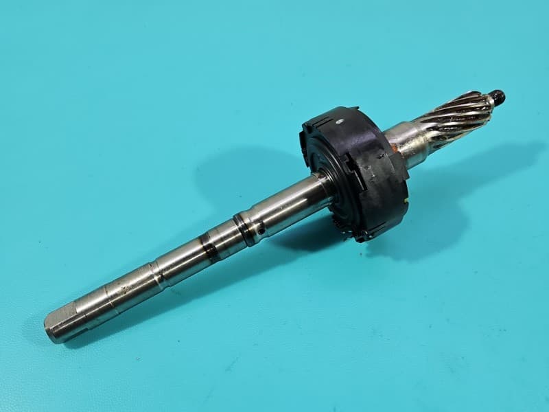 Czujnik kąta skrętu Volvo V40 II 12- 748778-30