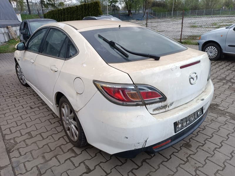 Zdjęcie pojazdu