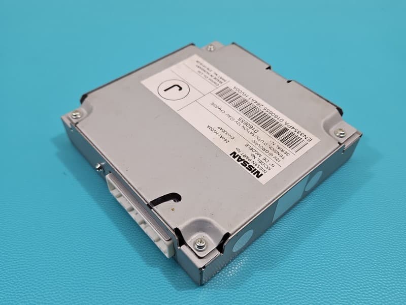 Sterownik moduł kamery Nissan Qashqai II J11 13-21 284A1-HV00A