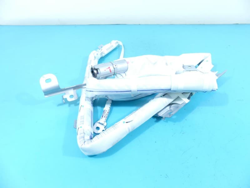 Kurtyna lewa poduszka airbag Mitsubishi Space Star II 12- HB 622790401C 7030A335