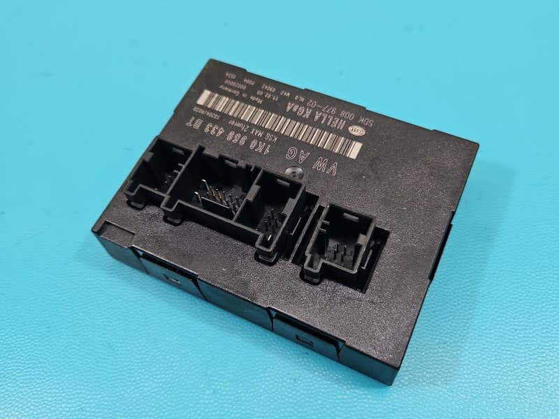 Sterownik moduł komfortu Vw Tiguan I 07- 1K0959433BT 5DK008977-02
