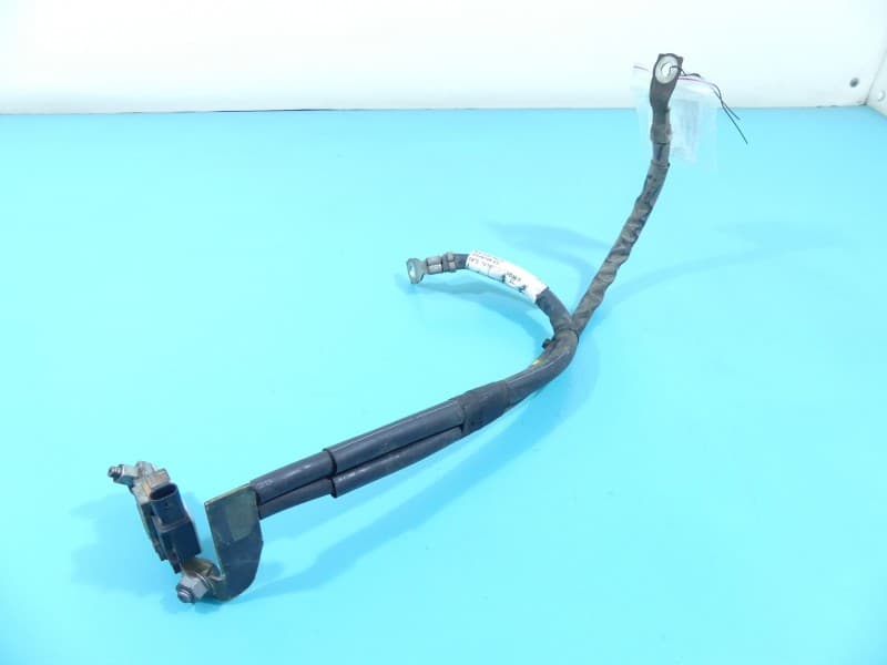 KLEMA INSTALACJA WIĄZKA MINUSOWA MINUS Volvo V40 II 12- 1,6 D2 30644809 31327030