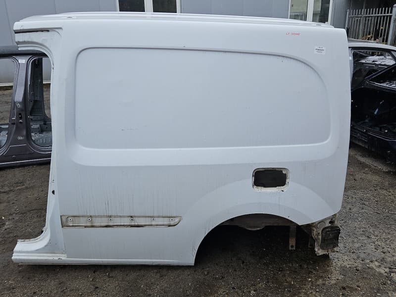 Błotnik tył lewy ćwiartka Mercedes Citan W415 12- 9147 HB