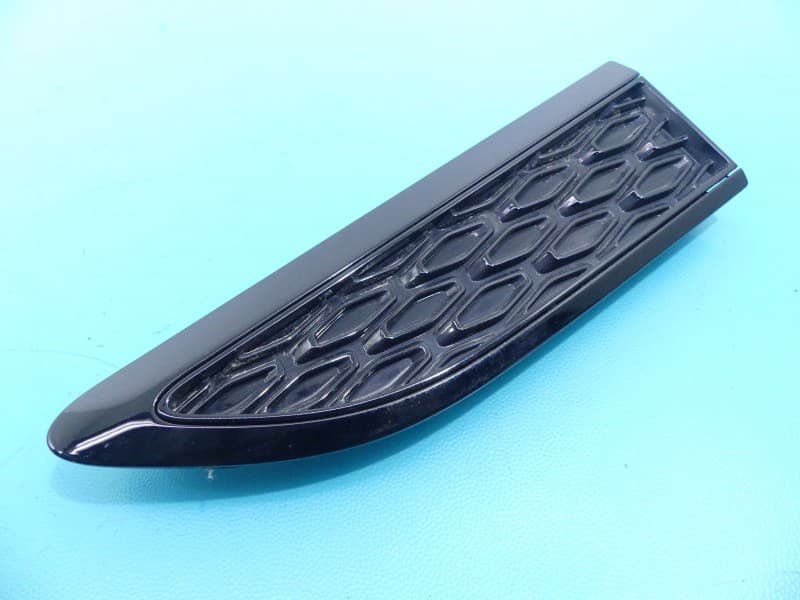Listwa błotnika przód lewa Land rover Discovery Sport 14- L550 GK7M-280B11-AB