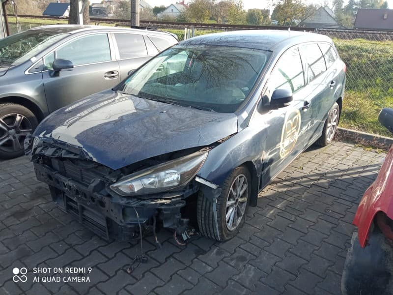 Zdjęcie pojazdu