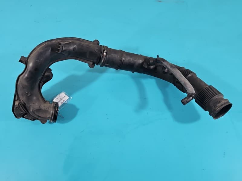 Rura Volvo V90 2,0 D5 31370120 przewód RURA DOLOT PRZEWÓD INTERCOOLERA