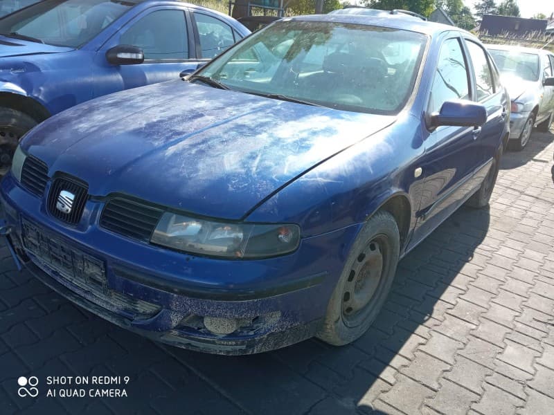 Zdjęcie pojazdu
