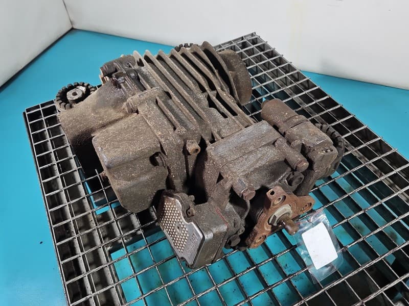 Most tylny DYFER tył Vw Tiguan I 07- 1,4 TSI 0AY525010B HAA SDP