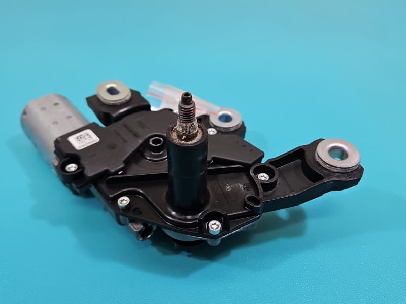 Silniczek Silnik wycieraczki tył Audi A4 B9 kombi 3PIN 4KE955711