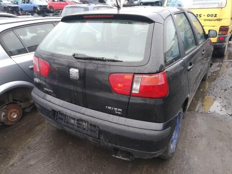 Zdjęcie pojazdu