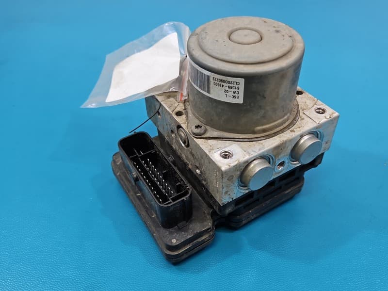 Pompa abs Kia Ceed III 18-21 1,6 CRDI J7589-32500 58910-J7240 J7589-22500