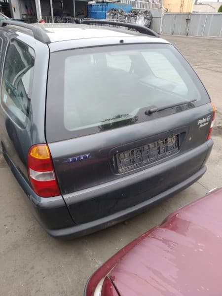 Zdjęcie pojazdu