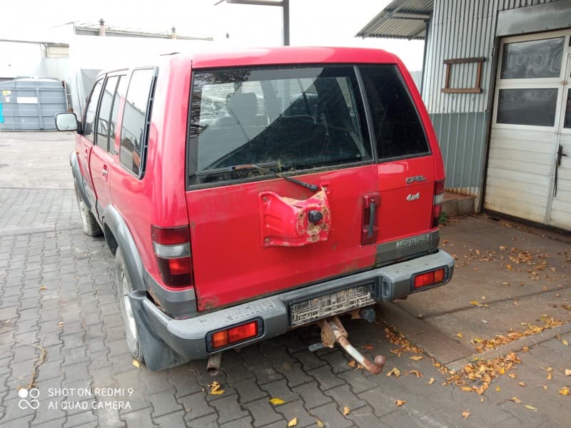Zdjęcie pojazdu