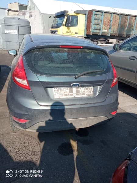 Zdjęcie pojazdu