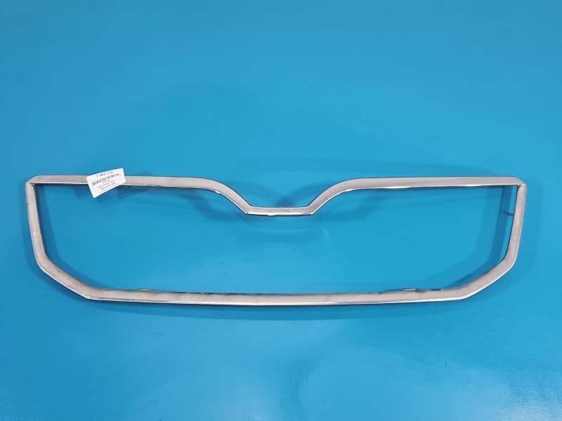 Atrapa grill Skoda Octavia III 5E0853761