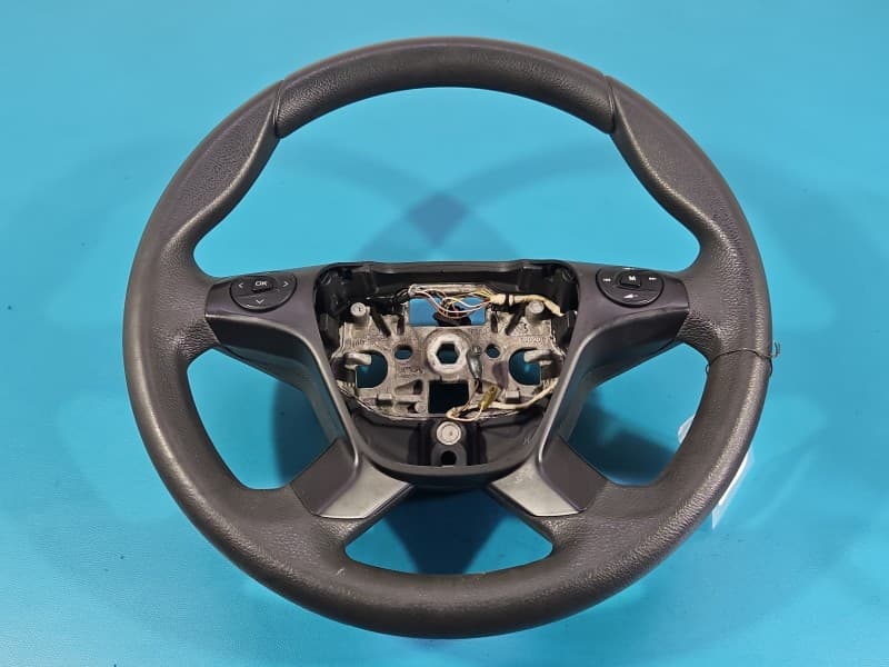 Kierownica Ford Transit Connect II MK2 12-22 BK21-3600-CD35B8