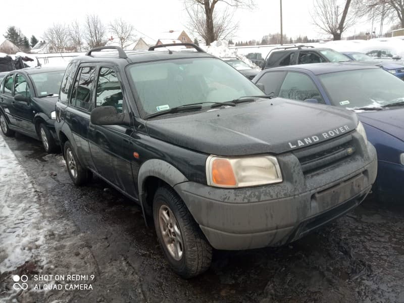 Zdjęcie pojazdu