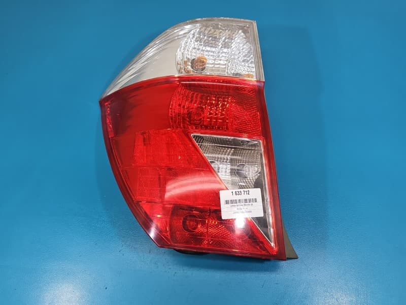 Lampa tył lewa błotnika Honda Fr-v HB EUROPA