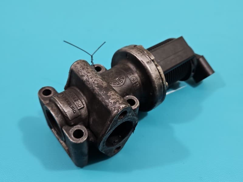 Zawór egr PIERBURG 2-PIN Saab 9-3 II 1,9 TiD 50024005 55204250