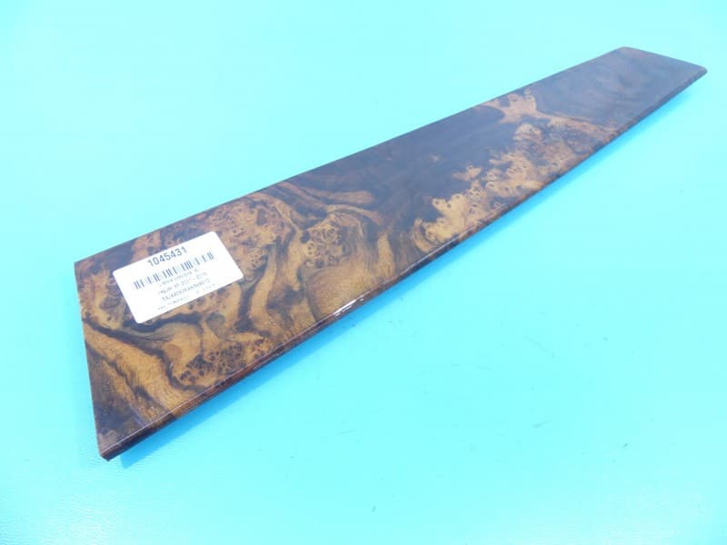 Listwa dekor deski JAGUAR XF I X250 8X23-F05H16 8X23-F05H16-02646 DRZWI PRAWY PRZÓD RG/52099/00 RG52099000