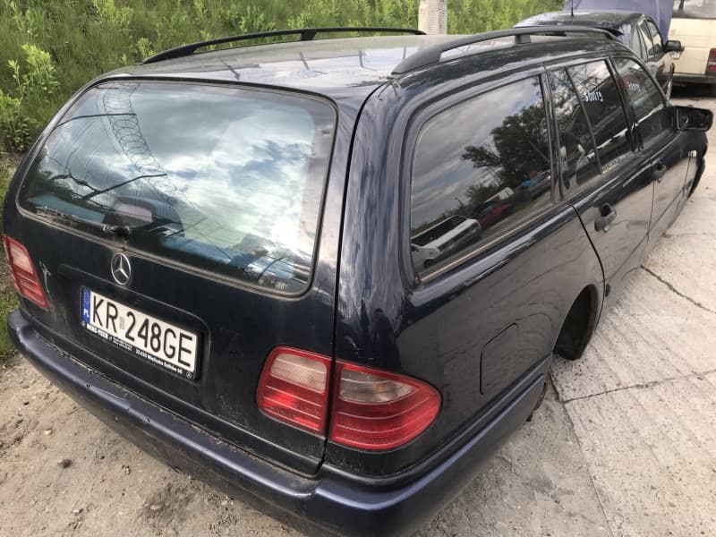 Zdjęcie pojazdu