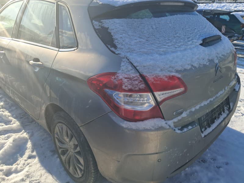 Zdjęcie pojazdu