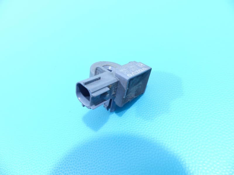 Czujnik uderzeniowy uderzenia Volvo V40 II 12- 31387312 132850002705