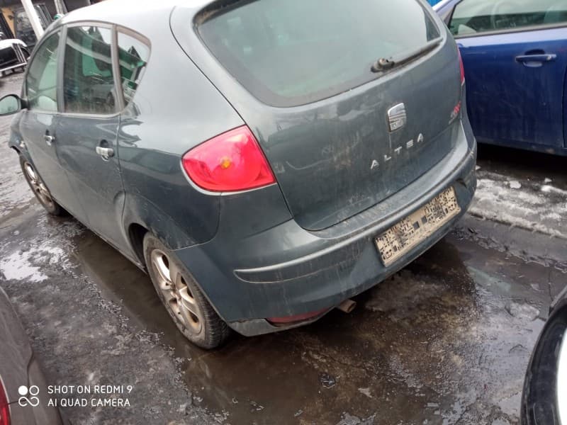 Zdjęcie pojazdu