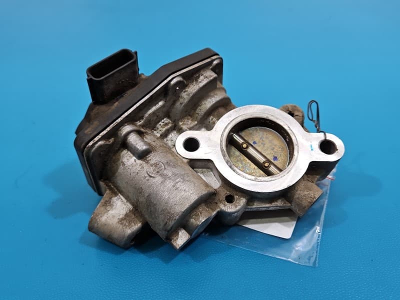 Przepustnica Dacia Duster III 24- 1,2 TCe HMLGT6778R 147107518R