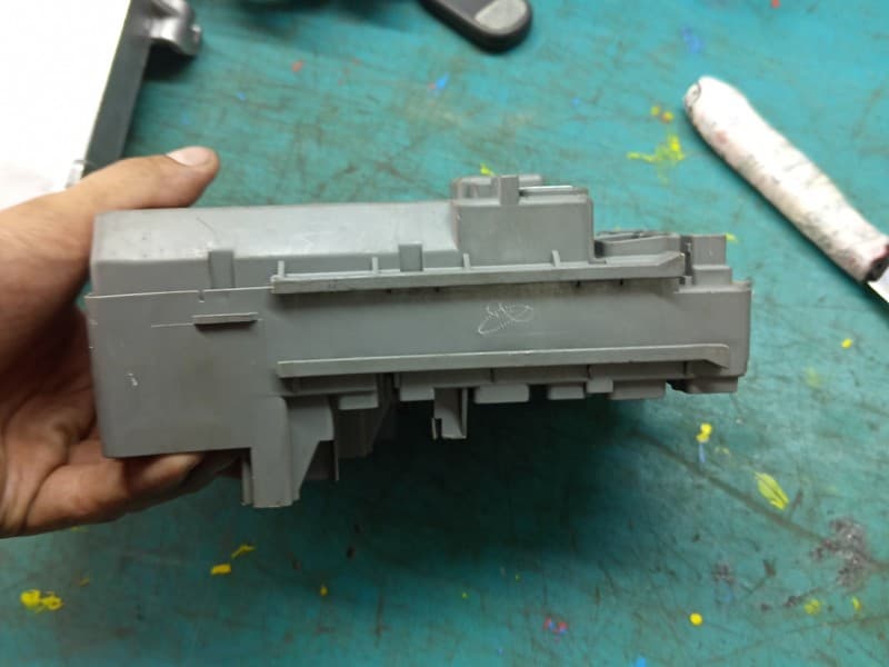 Part 31 - Additional view