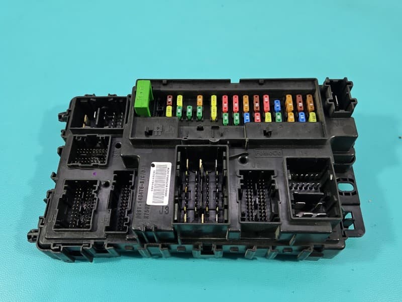 Sterownik moduł BCM, Ford Edge II HU5T-15604 A2C7505281000