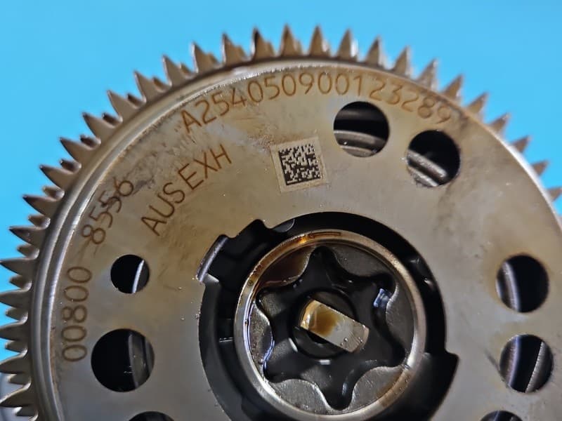 Part 7 - Additional view