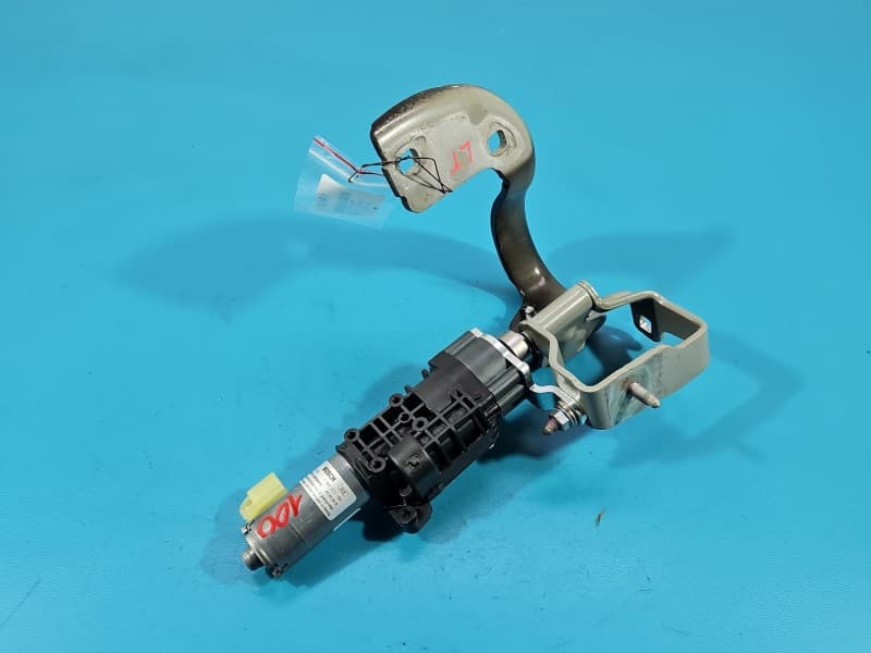 Siłownik klapy lewy teleskop Audi A4 B9 1397221150