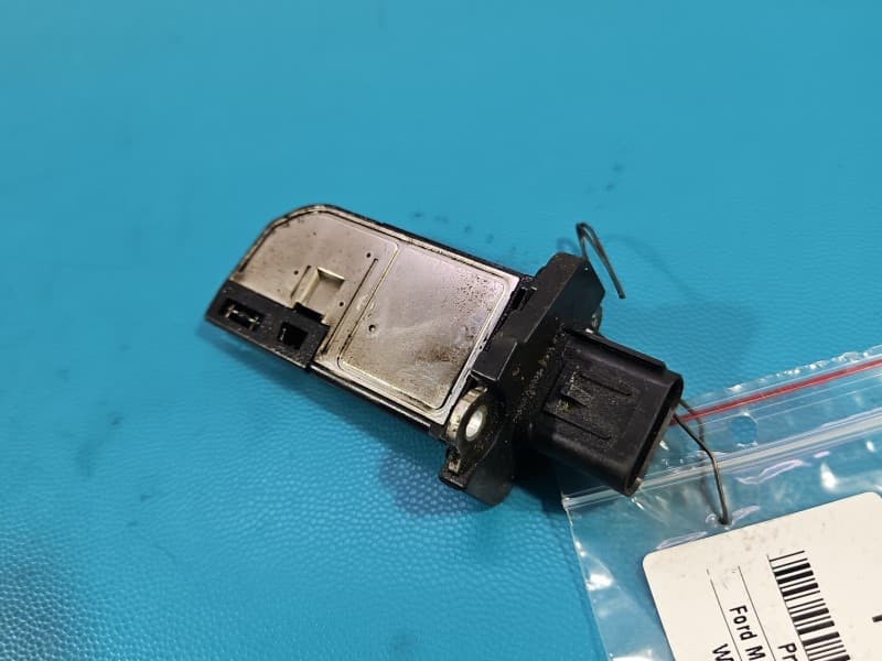 Przepływomierz Ford Mondeo Mk4 2,0 tdci 4-PIN 8V21 12B579 AA