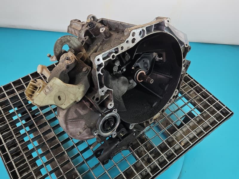 Skrzynia biegów 20DP42 Citroen C3 Picasso 08-17 1,6 16v