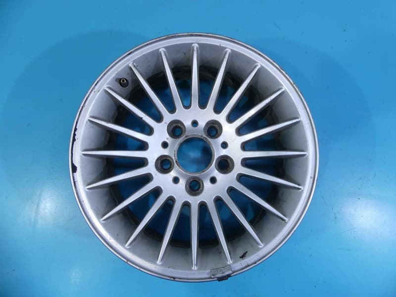 Felga aluminiowa 16" Bmw e38 alufelga 1095049